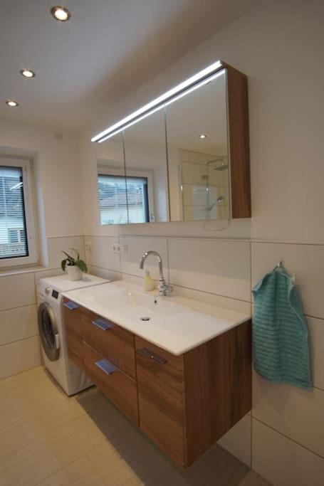 Appartement Zehentner Leogang Eksteriør bilde