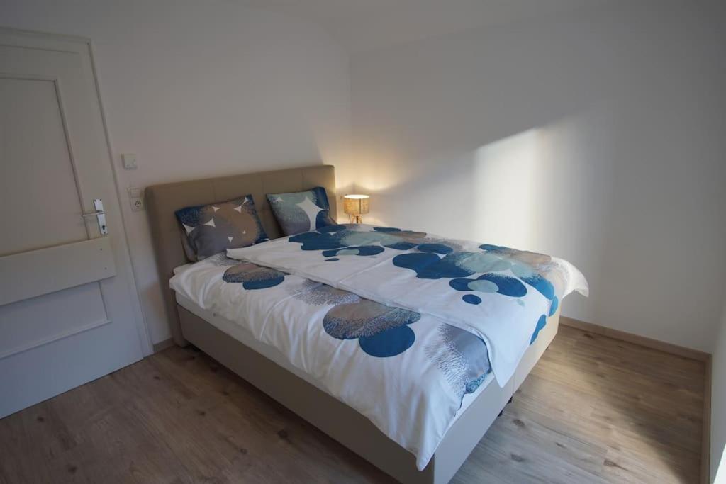 Appartement Zehentner Leogang Eksteriør bilde