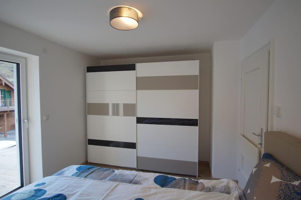 Appartement Zehentner Leogang Eksteriør bilde